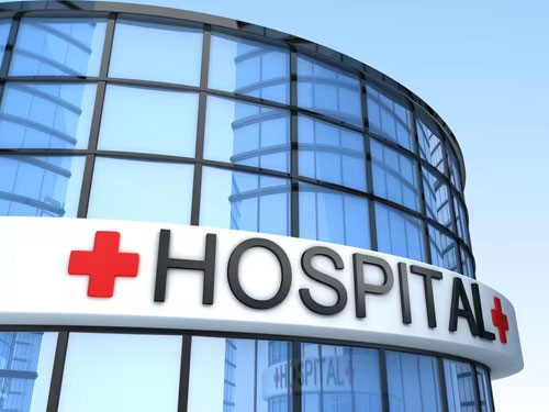 Hospital